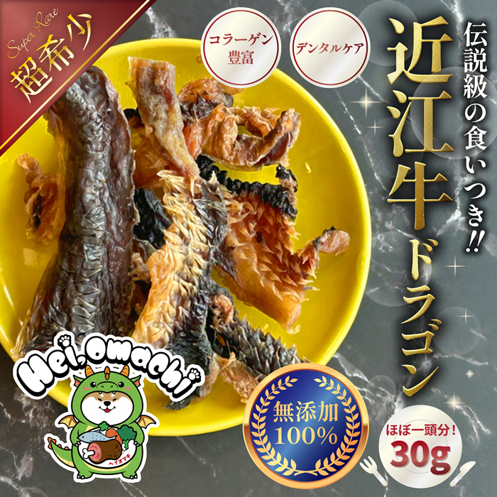 近江牛ドラゴン